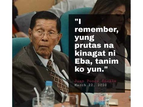 LOOK: The funniest memes about Senator Juan .